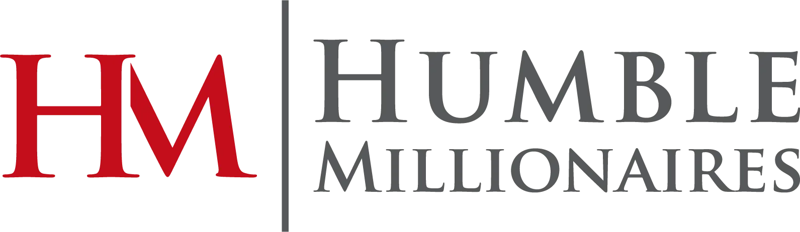 Humble Millionaires